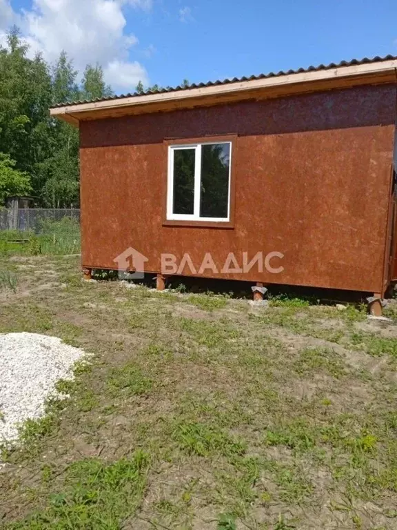 Дом в Владимирская область, Суздальский район, Боголюбовское ... - Фото 1