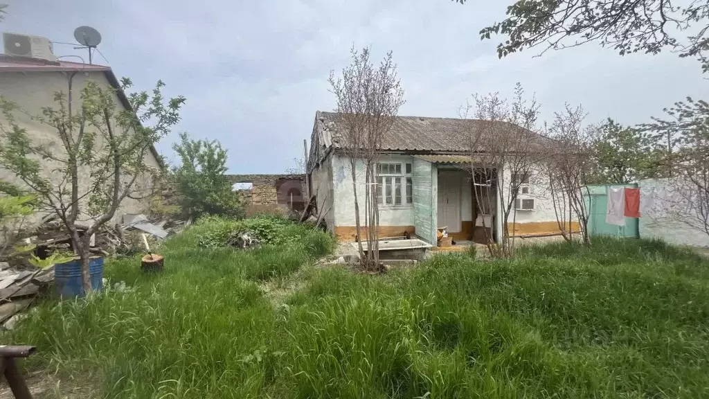 Участок в Дагестан, Махачкала городской округ, Альбурикент пгт ул. ... - Фото 0