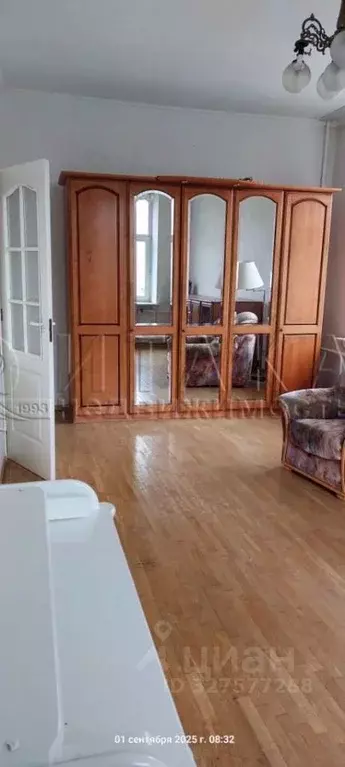 2-к кв. Санкт-Петербург Варшавская ул., 26 (56.5 м) - Фото 1