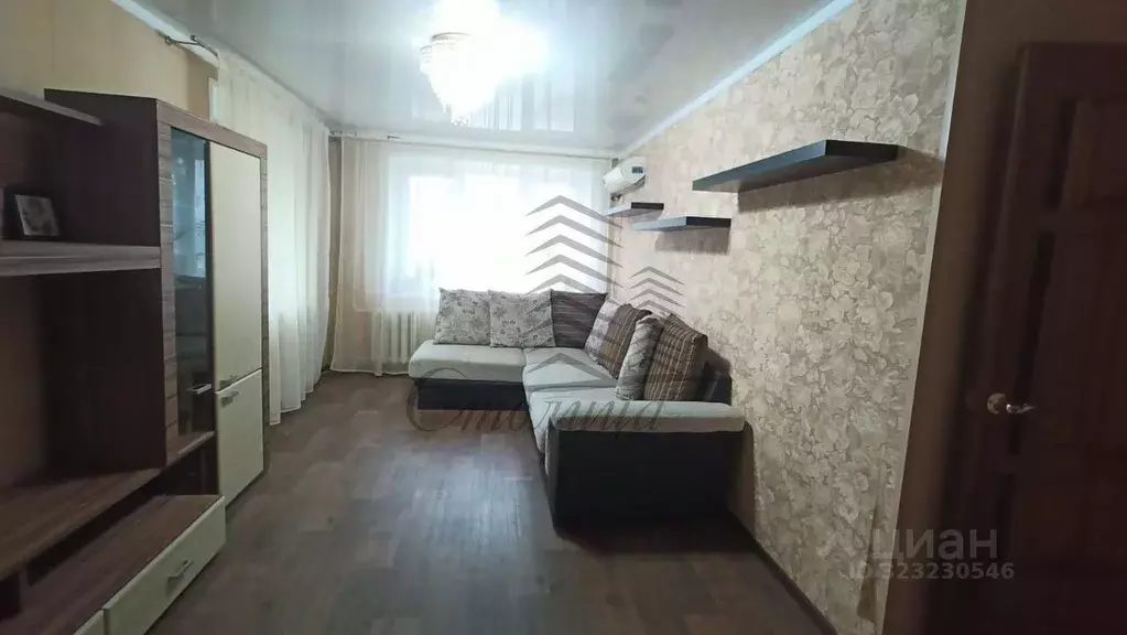 3-к кв. Белгородская область, Старый Оскол Приборостроитель мкр, 14 ... - Фото 2