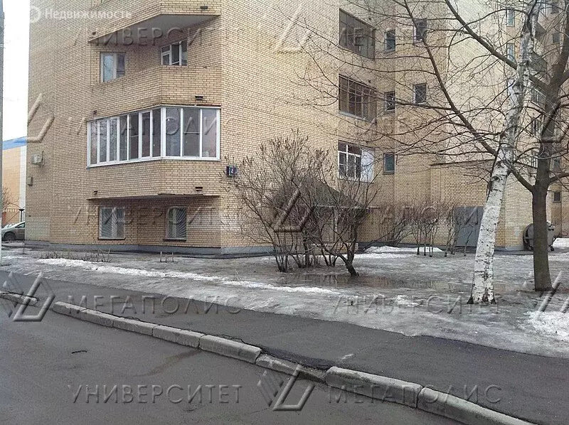 Помещение свободного назначения (21 м) - Фото 2