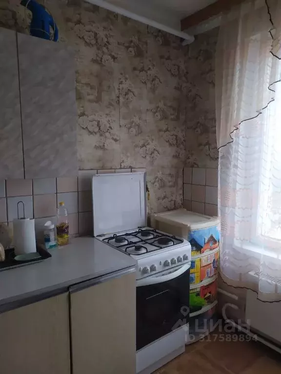 Комната Москва ул. Полбина, 60 (11.7 м) - Фото 2