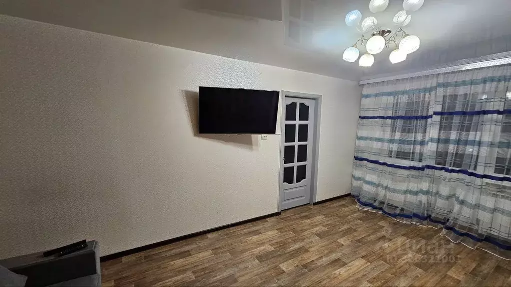 2-к кв. Новосибирская область, Новосибирск ул. Кропоткина, 113 (44.0 ... - Фото 2