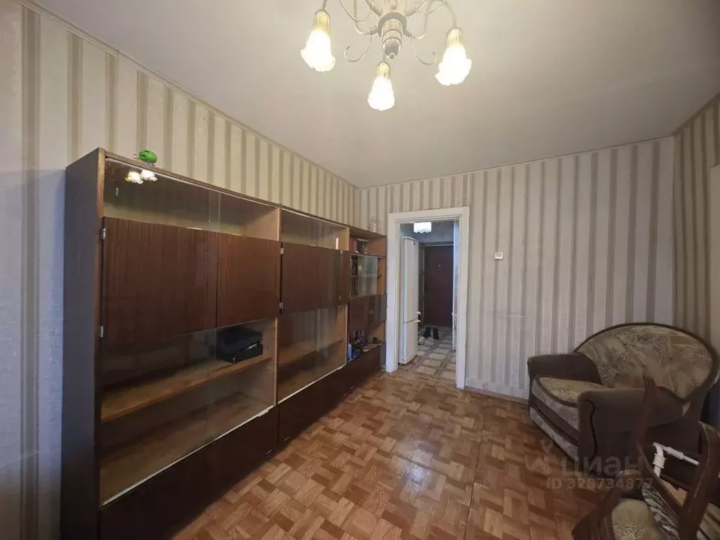 2-к кв. Оренбургская область, Орск Новый город мкр, ул. Школьная, 11А ... - Фото 2