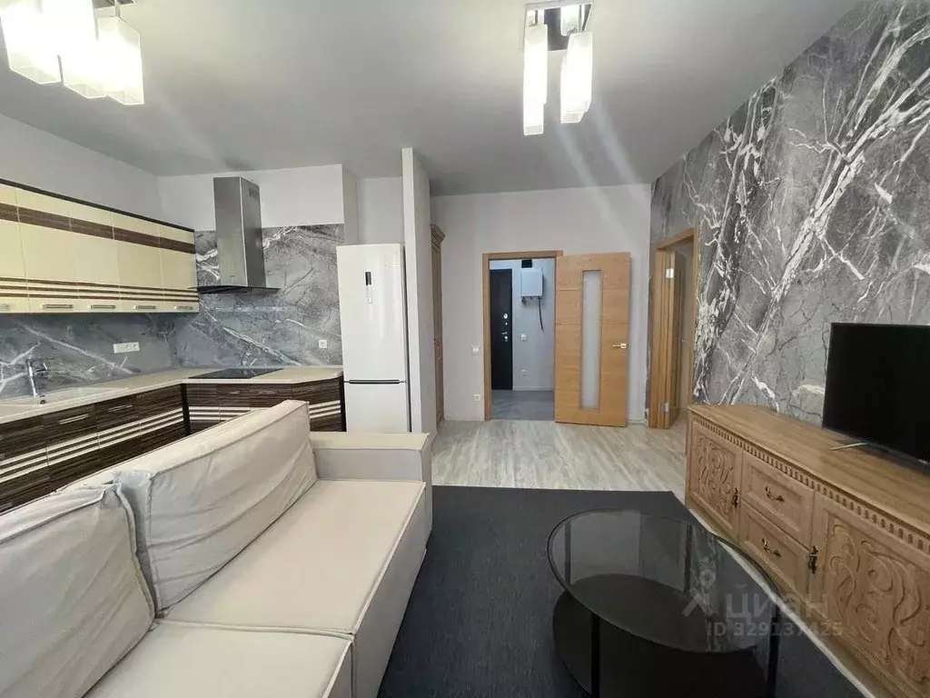 2-к кв. Москва Новодмитровская ул., 2к6 (60.0 м) - Фото 2