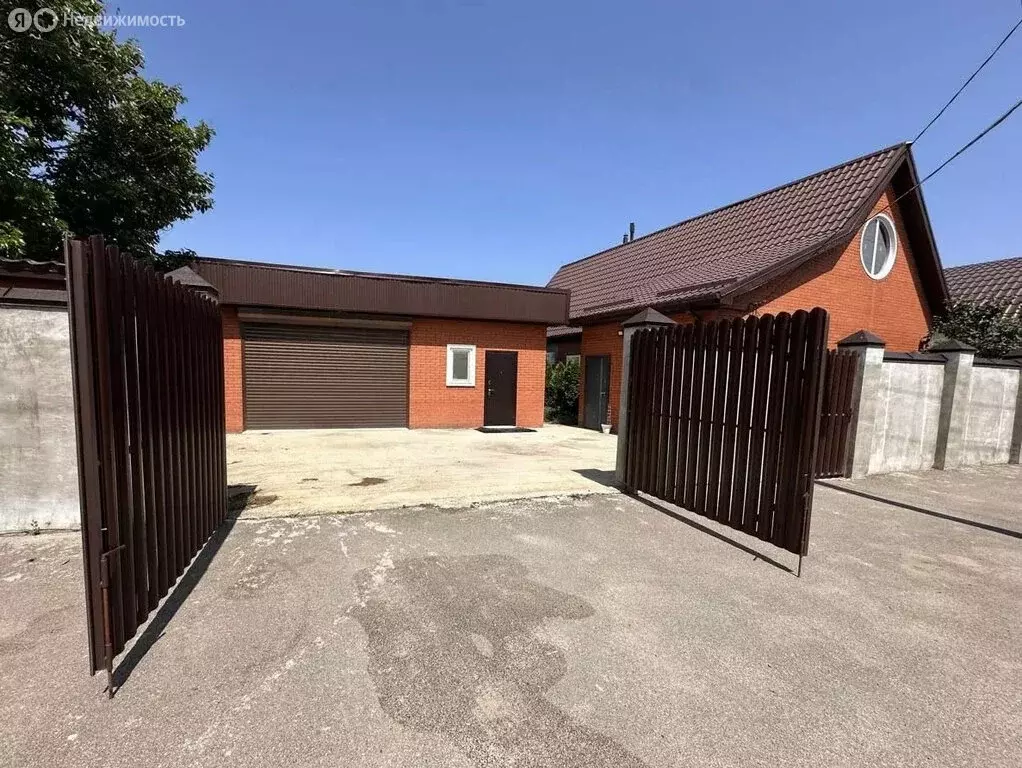 Дом в станица Платнировская, Казачья улица, 71 (70 м) - Фото 2