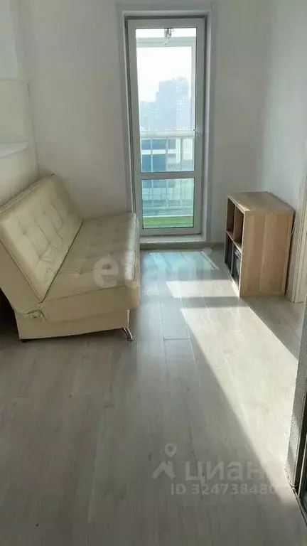 1-к кв. Пермский край, Пермь Полевая ул., 7 (39.0 м) - Фото 1