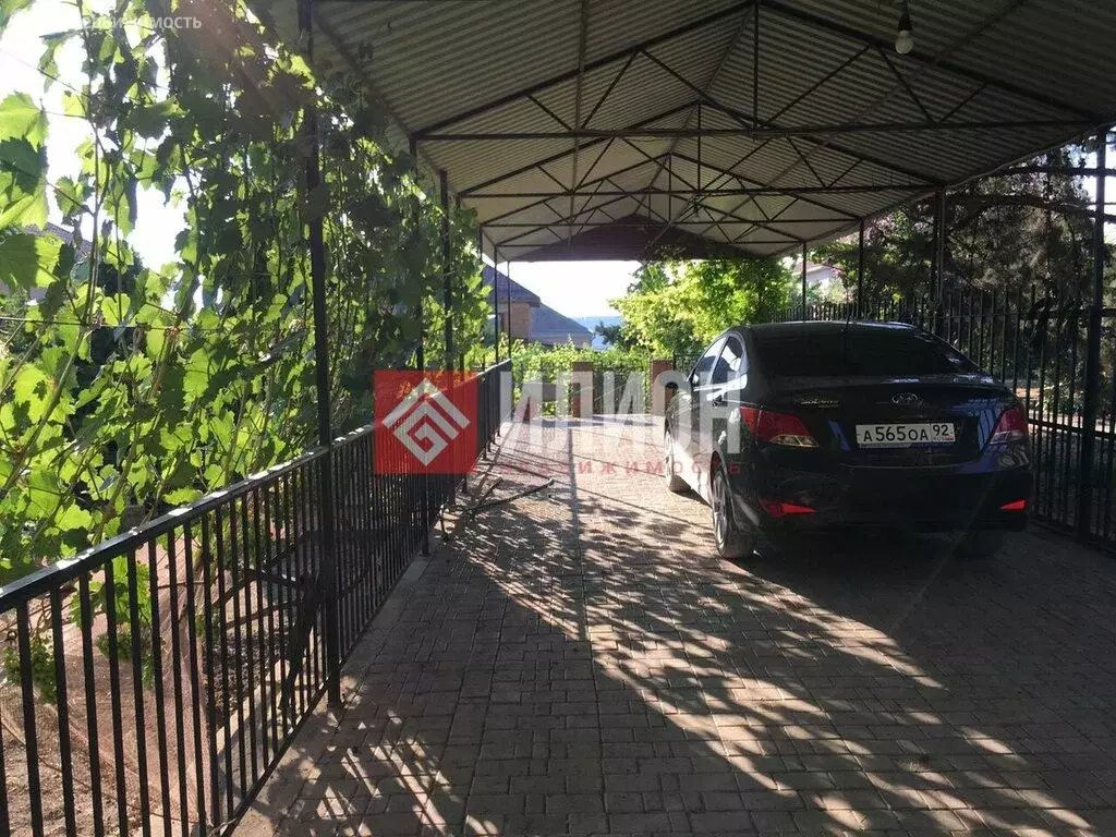 Участок в Бахчисарай, Бельбекская улица, 78 (6 м) - Фото 1