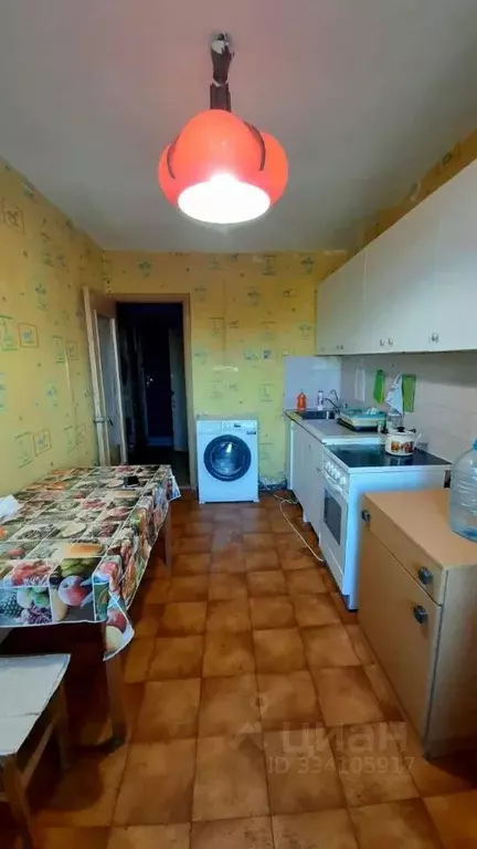 2-к кв. Москва Бакунинская ул., 43/55 (48.0 м) - Фото 2