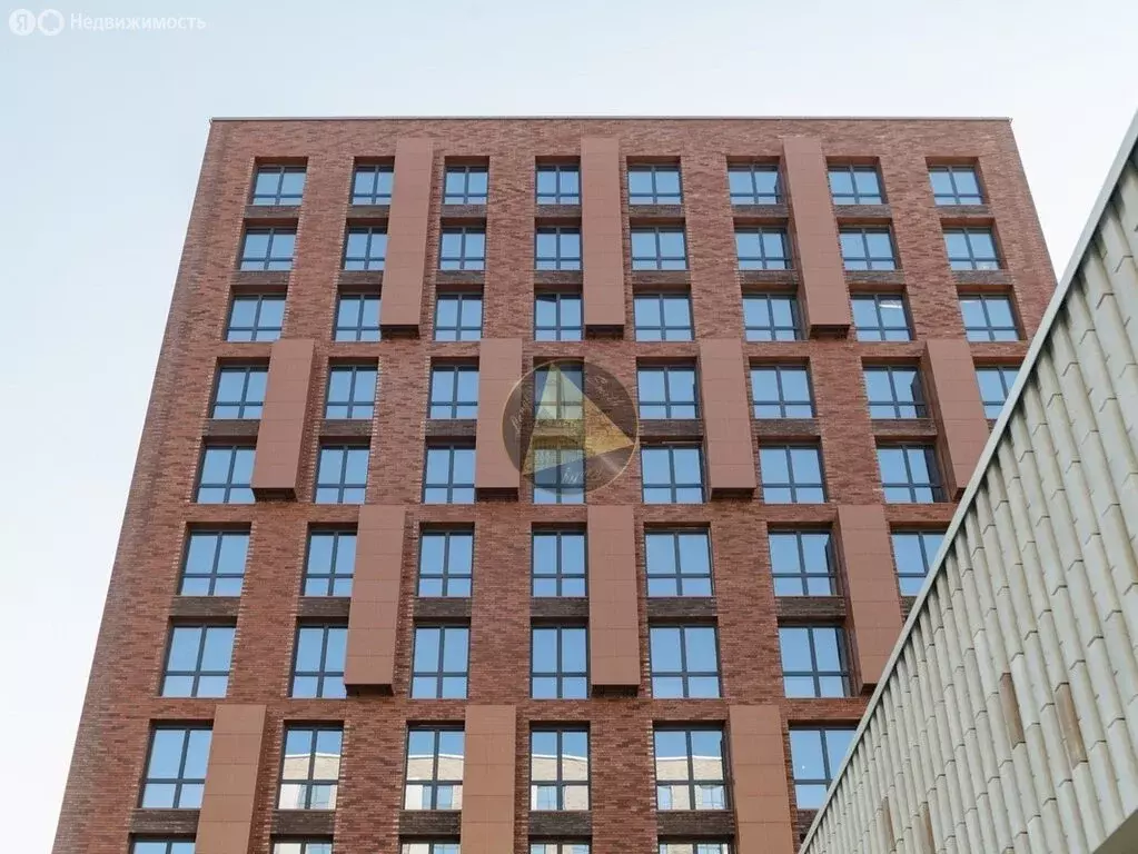 2-комнатная квартира: Санкт-Петербург, Галерный проезд, 1к2 (59.5 м) - Фото 2