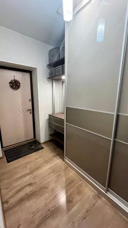 Продаётся 2-к квартира, 60.4 м - Фото 1