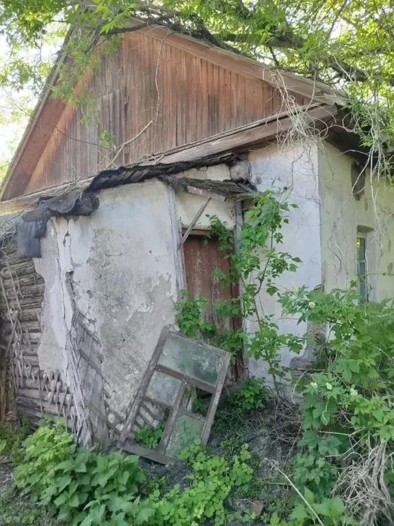 Дом в Тульская область, Богородицкий район, Товарковское с/пос  (43 м) - Фото 2