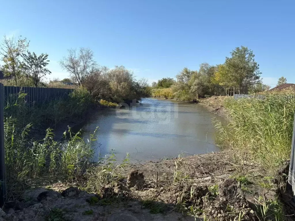Участок в Ростовская область, Азовский район, Елизаветинское с/пос, ... - Фото 2
