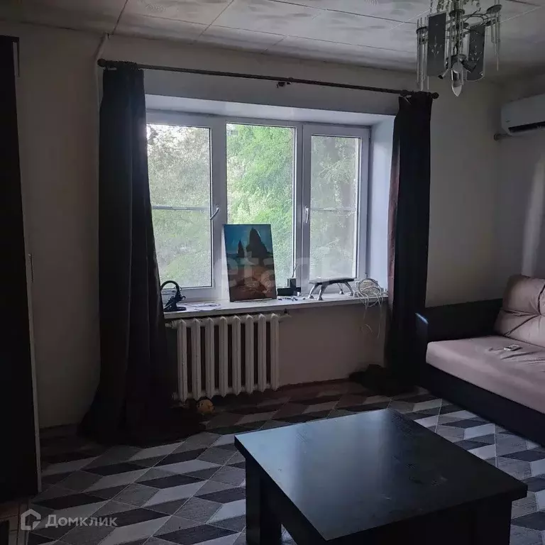 Продаётся 1-к квартира, 32.8 м - Фото 1