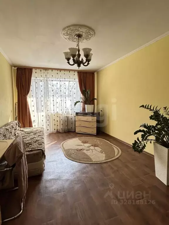 2-к кв. Амурская область, Благовещенск Свободная ул., 261 (53.0 м) - Фото 2