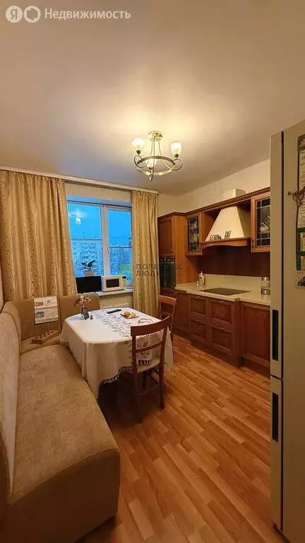 3-комнатная квартира: Ижевск, улица Архитектора П.П. Берша, 32 (82.3 ... - Фото 1