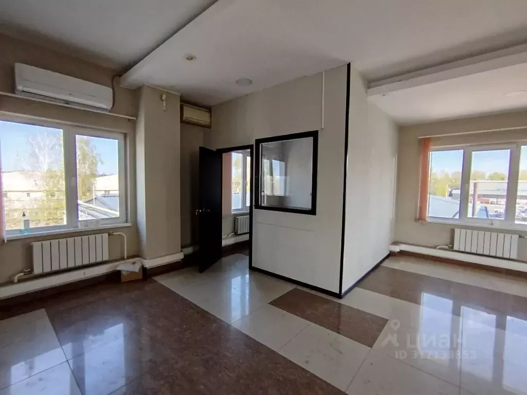 Офис в Новосибирская область, Новосибирск ул. Горбаня, 31А (140 м) - Фото 1