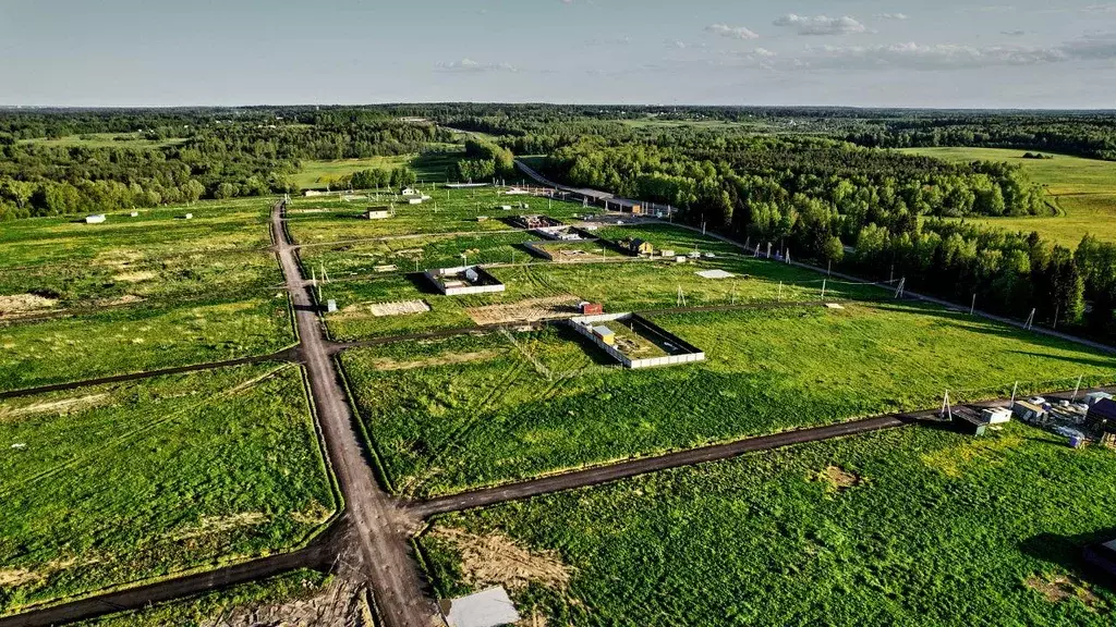 Участок, 10.9 сот., поселения (ижс) - Фото 2