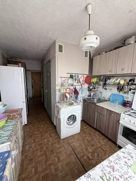 Комната Ленинградская область, Гатчина ул. Чехова, 17 (17.2 м) - Фото 2