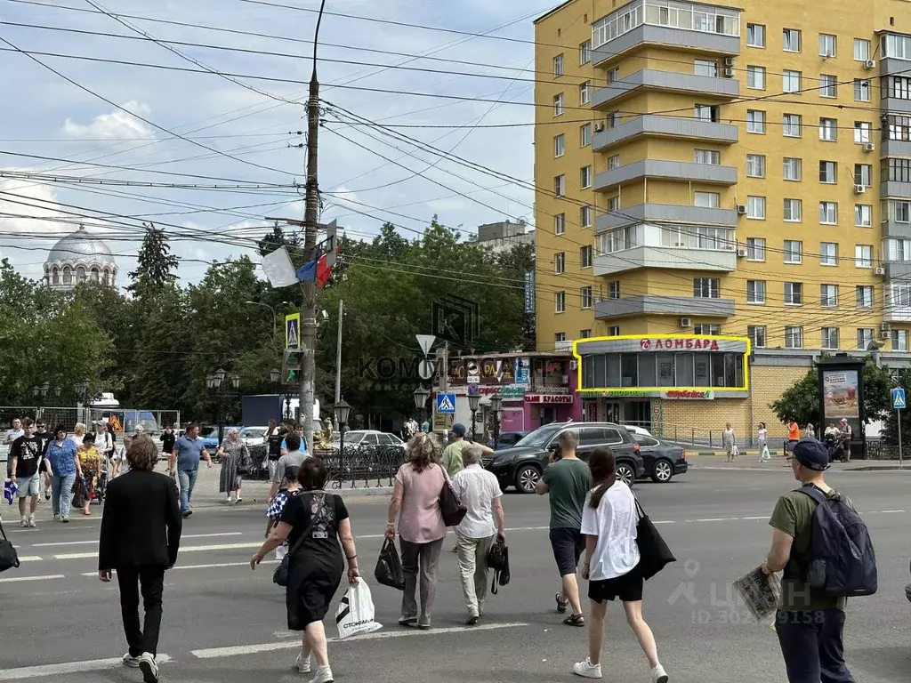 Помещение свободного назначения в Нижегородская область, Нижний ... - Фото 1