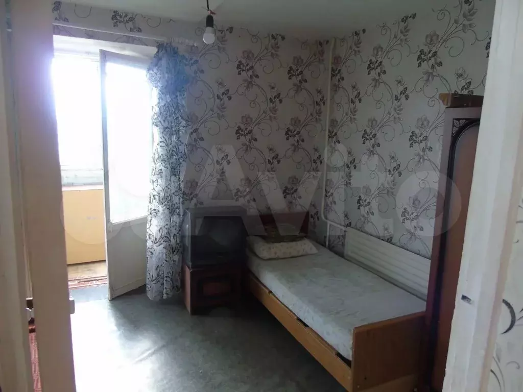 Комната 12 м в 3-к., 5/9 эт. - Фото 0