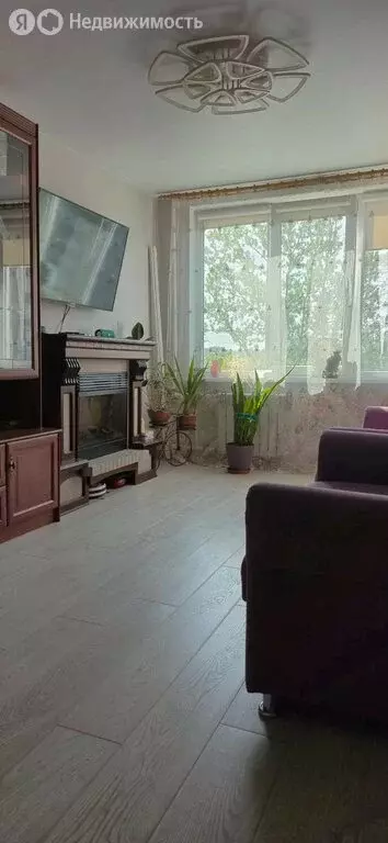 2-комнатная квартира: Санкт-Петербург, проспект Славы, 7к1 (46.1 м) - Фото 2