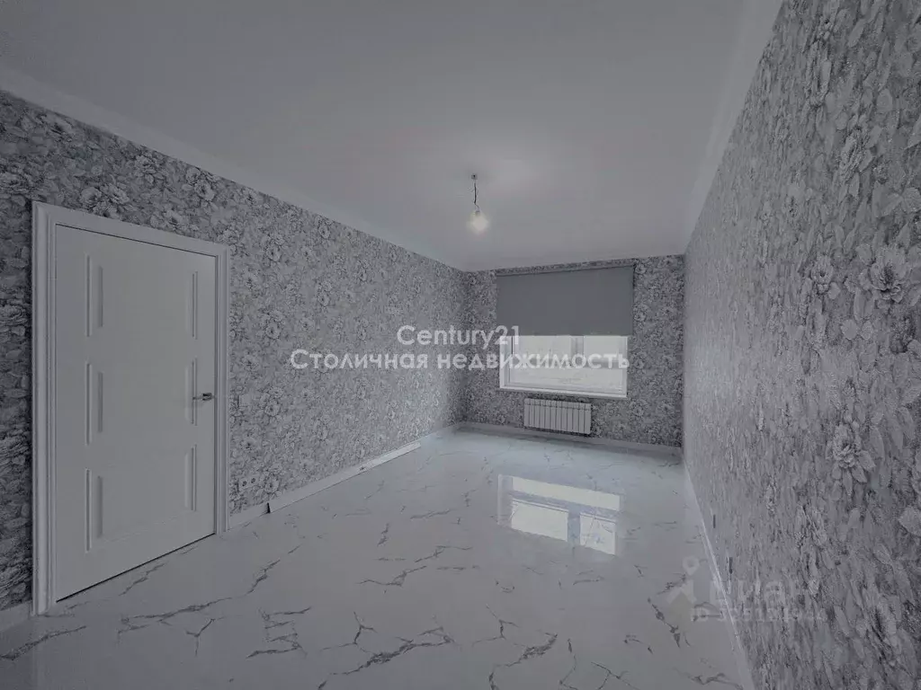 1-к кв. Москва, Москва, Московский г. ул. Никитина, 11к4 (46.2 м) - Фото 1