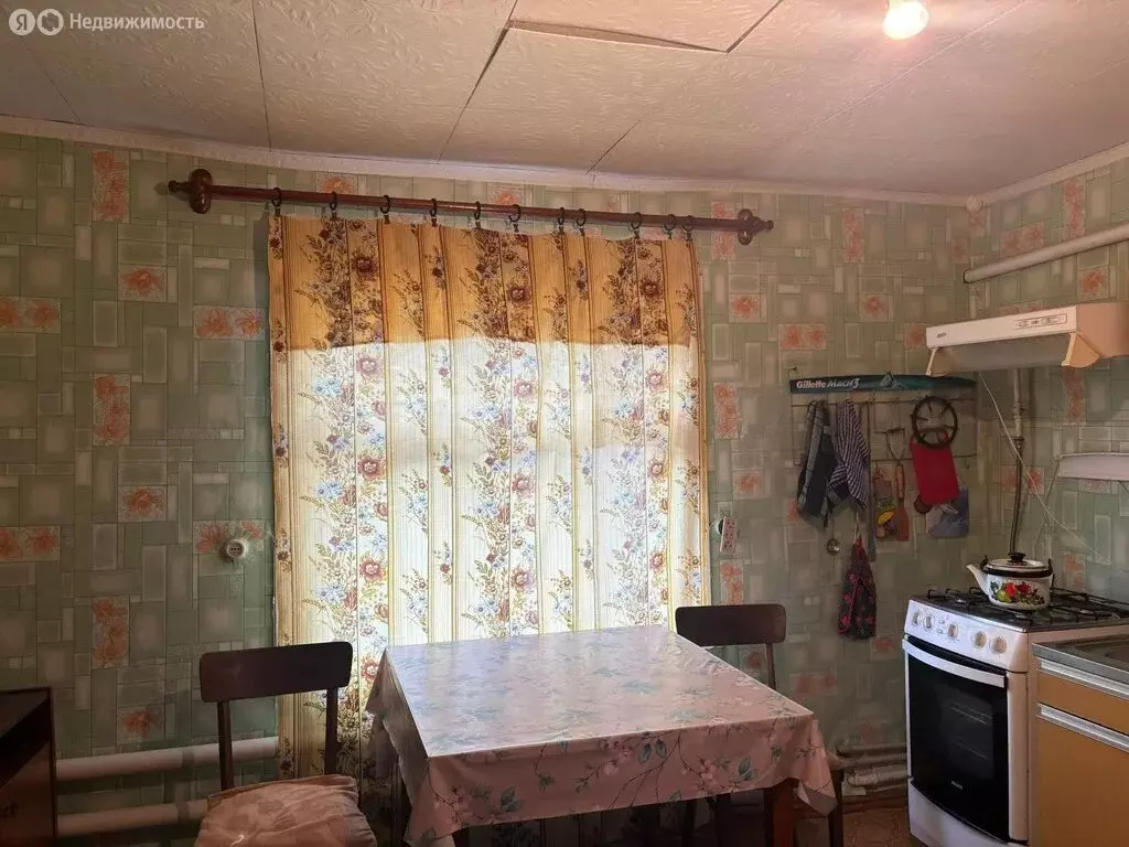 Дом в Борисоглебск, Республиканская улица (63.7 м) - Фото 1