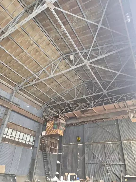 Склад в Новосибирская область, Новосибирск ул. Королева, 40к2 (658 м) - Фото 1