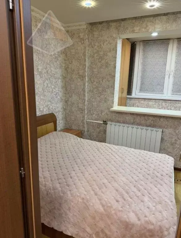 4-к кв. Москва Щелковское ш., 82К1 (86.0 м) - Фото 1