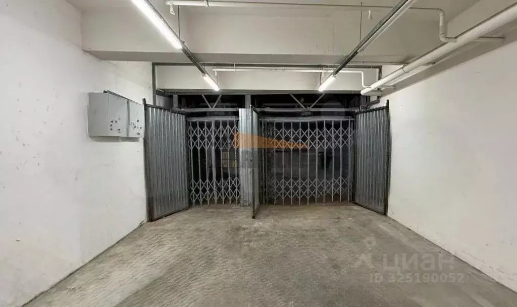 Производственное помещение в Москва Лухмановская ул., 24А (2400 м) - Фото 2