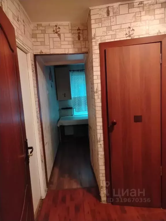 Комната Московская область, Щелково городской округ, Монино пгт ш. ... - Фото 1