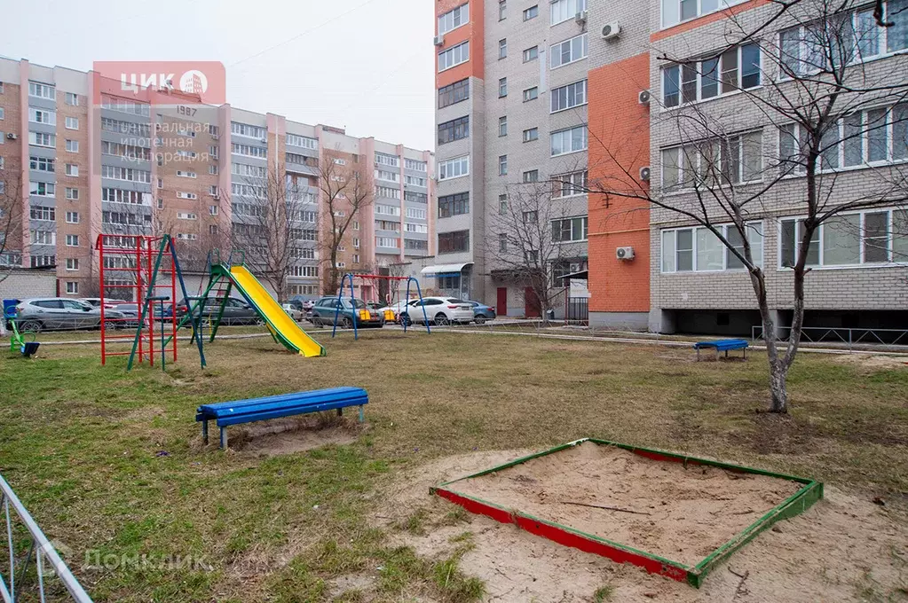 Продаётся 3-к квартира, 104.7 м - Фото 1