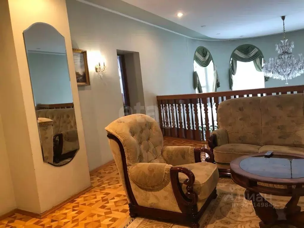 Дом в Башкортостан, Нефтекамск Дорожная ул., 10А (694 м) - Фото 2