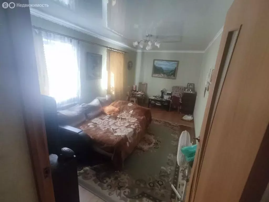 Дом в Курганинск, улица Свердлова (113 м) - Фото 1