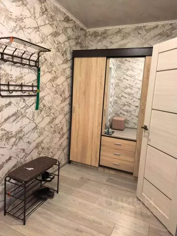 2-к кв. Бурятия, Улан-Удэ Корабельная ул., 47 (42.0 м) - Фото 2