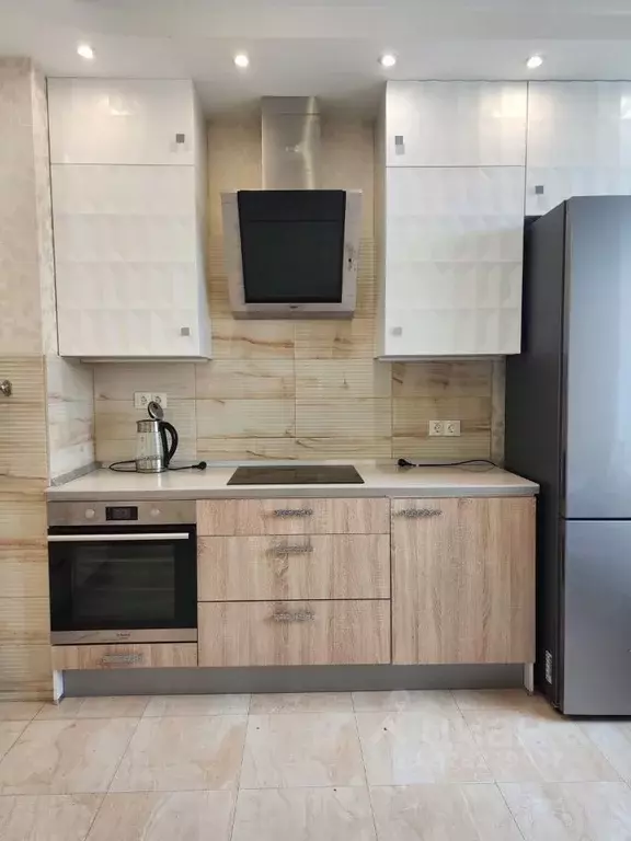 1-к кв. Санкт-Петербург просп. Большевиков, 7к6 (47.0 м) - Фото 2