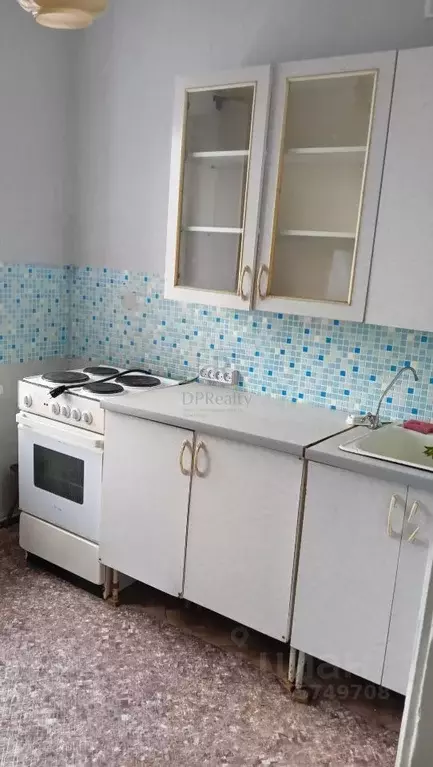 2-к кв. Кемеровская область, Новокузнецк ул. 40 лет ВЛКСМ, 25 (43.8 м) - Фото 0