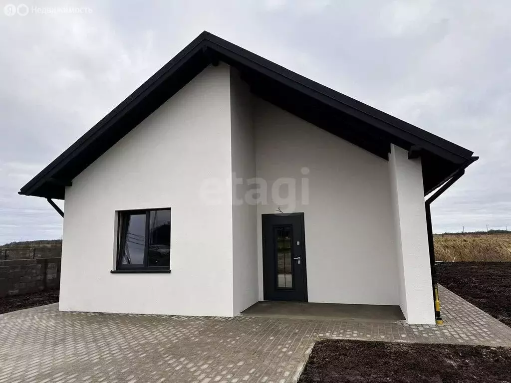 Дом в посёлок Константиновка, Добринская улица (88 м) - Фото 2