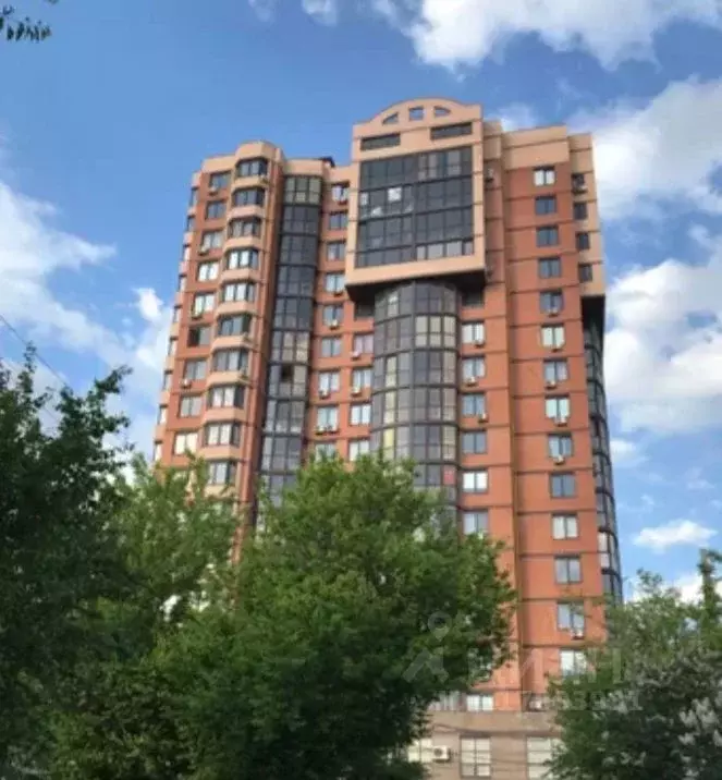 2-к кв. Ростовская область, Ростов-на-Дону Доломановский пер., 116 ... - Фото 0