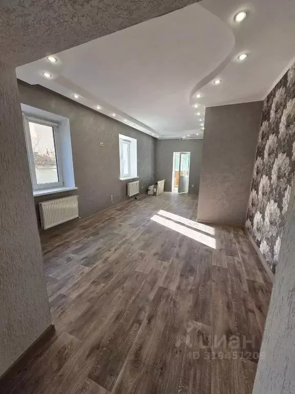 3-к кв. Крым, Симферополь ул. Болгарская, 20 (90.0 м) - Фото 1