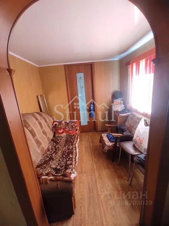 Дом в Хакасия, Усть-Абакан рп ул. Котовского, 3 (70 м) - Фото 1