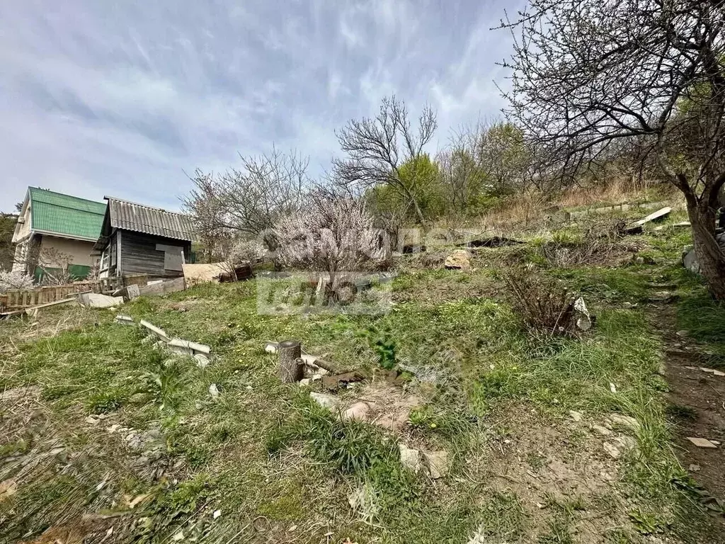 Участок в Приморский край, Находка Восточная ул., 9 (7.0 сот.) - Фото 2