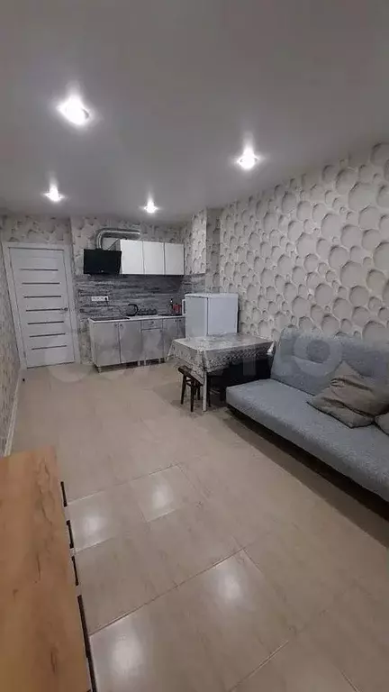 2-к. квартира, 50 м, 13/17 эт. - Фото 0