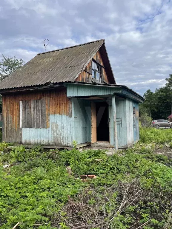 Участок 5 сот. (СНТ, ДНП) - Фото 1