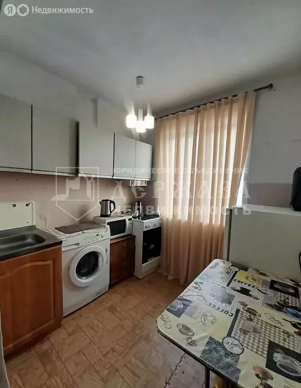 1-комнатная квартира: Берёзовский, Больничная улица, 8 (30.4 м) - Фото 2