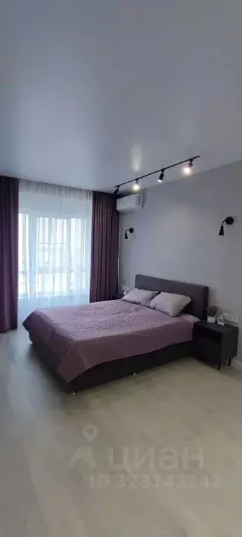 2-к кв. Волгоградская область, Волгоград ул. Фадеева, 61 (53.0 м) - Фото 2