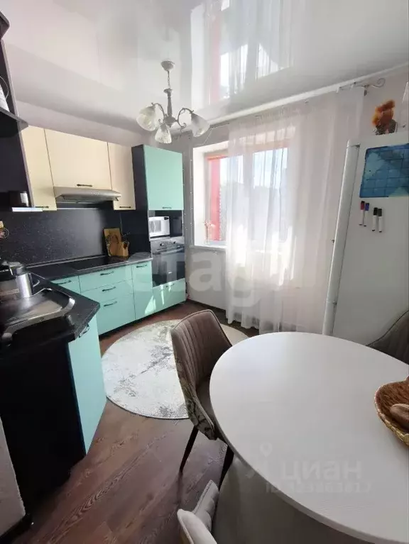 2-к кв. Тюменская область, Тюмень ул. Прокопия Артамонова, 4 (48.6 м) - Фото 1