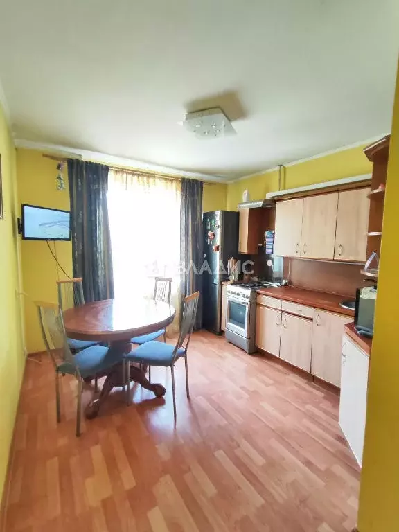 Продается 3-комнатная квартира - Фото 1