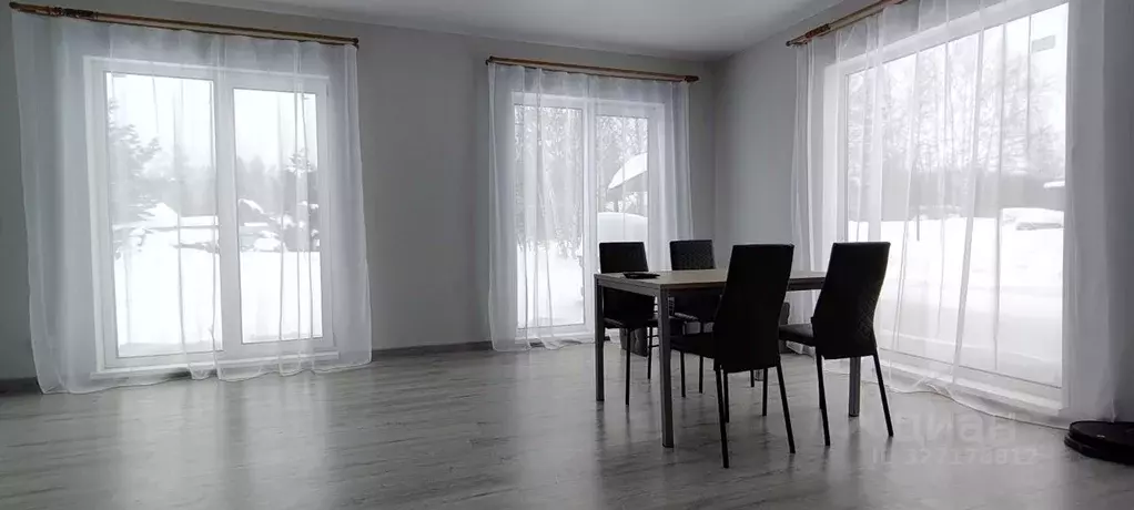 Дом в Московская область, Воскресенск городской округ, д. Бессоново ... - Фото 1